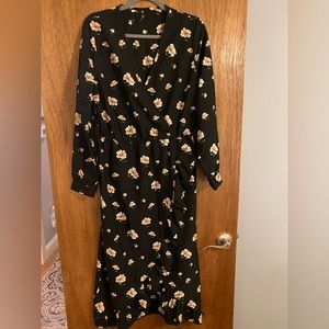 Ladies dress